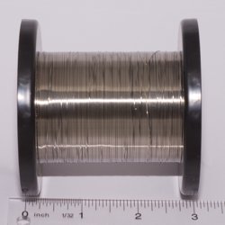 picture of nickel 201 wire 0.010 inch diameter