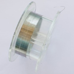 picture of platinum iridium wire 0.010 inch diameter