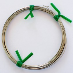 picture of platinum wire 0.020 inch diameter