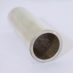 picture of coin silver tube