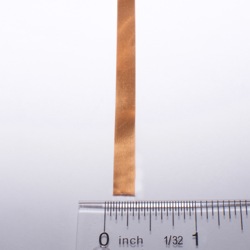 picture of copper ribbon