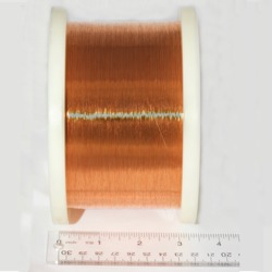 picture of copper wire 0.006 inch diameter