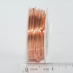 picture of copper wire 0.040 inch diameter