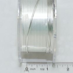 picture of indium wire 0.067 inch diameter
