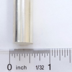 picture of silver rod