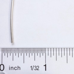 picture of medium diameter silver wire